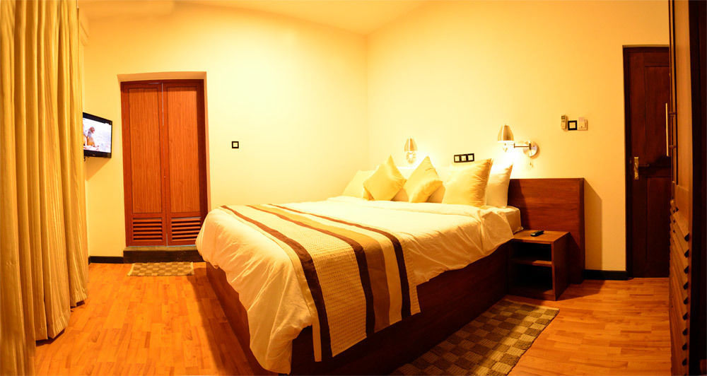 Gloria Grand Hotel Unawatuna Exterior photo