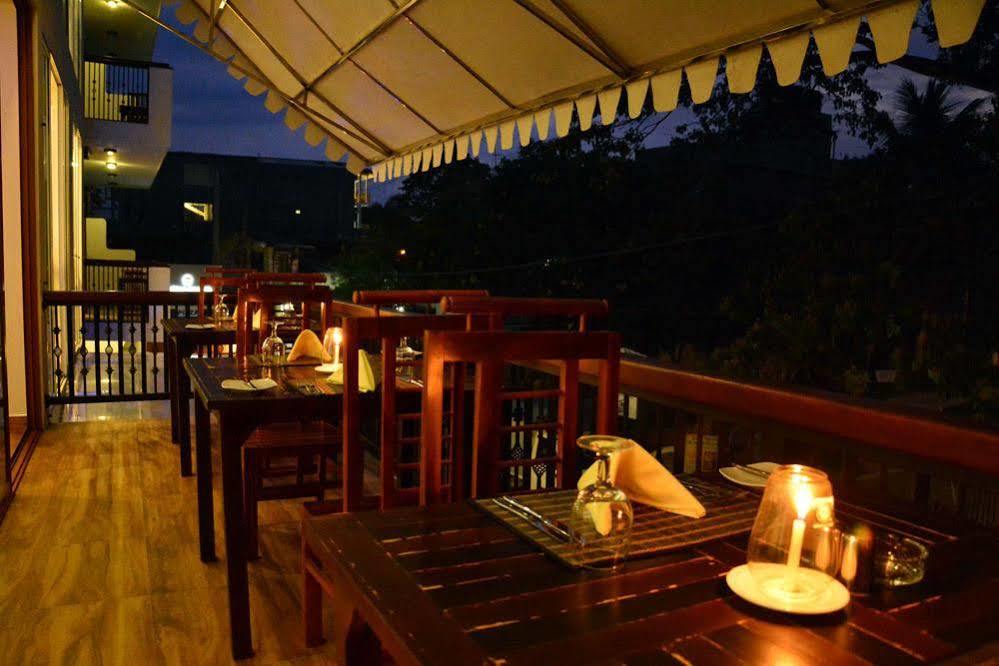 Gloria Grand Hotel Unawatuna Exterior photo