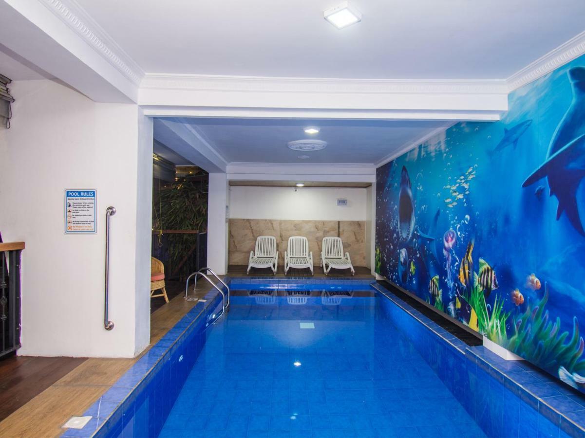 Gloria Grand Hotel Unawatuna Exterior photo